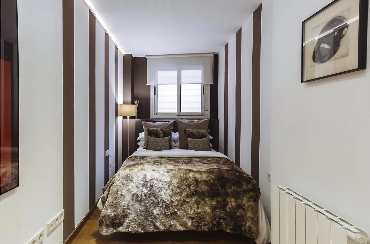 Artlifebcn Urban Oasis Apartment برشلونة
